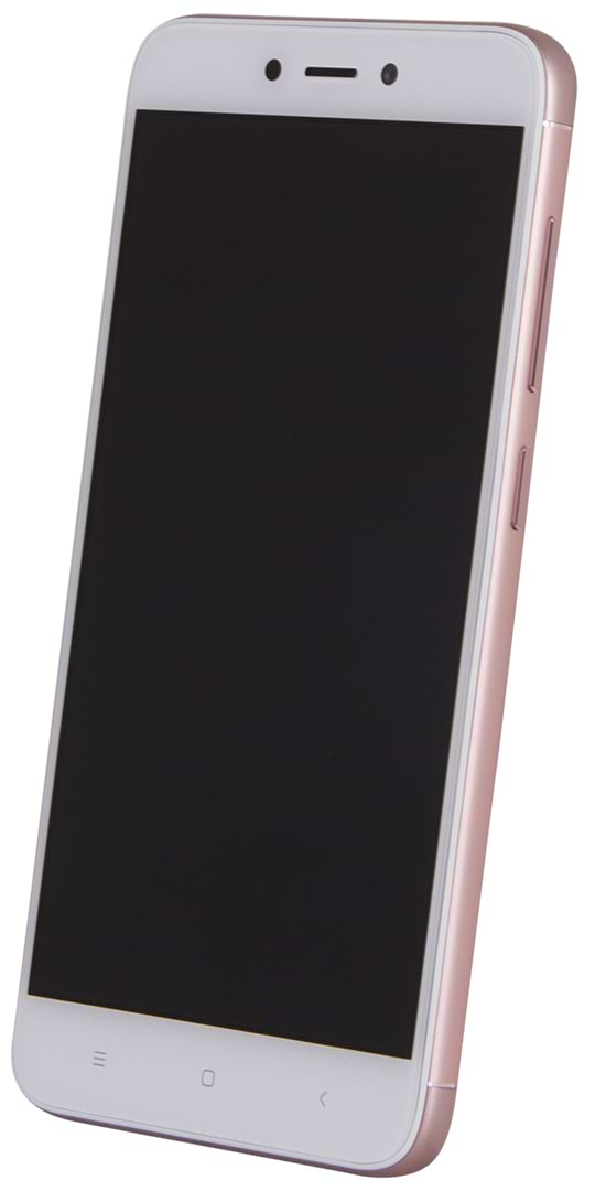 Фото - Смартфон Xiaomi Redmi 4X 2/16GB Pink