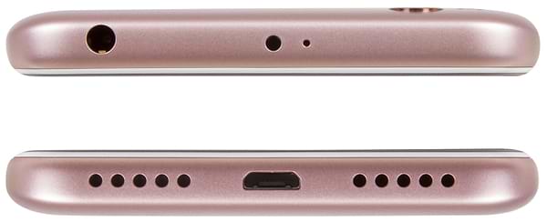 Фото - Смартфон Xiaomi Redmi 4X 2/16GB Pink