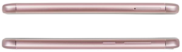 Фото - Смартфон Xiaomi Redmi 4X 2/16GB Pink