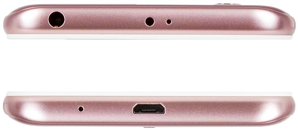 Фото - Смартфон Xiaomi Redmi 5A 2/16GB Rose Gold