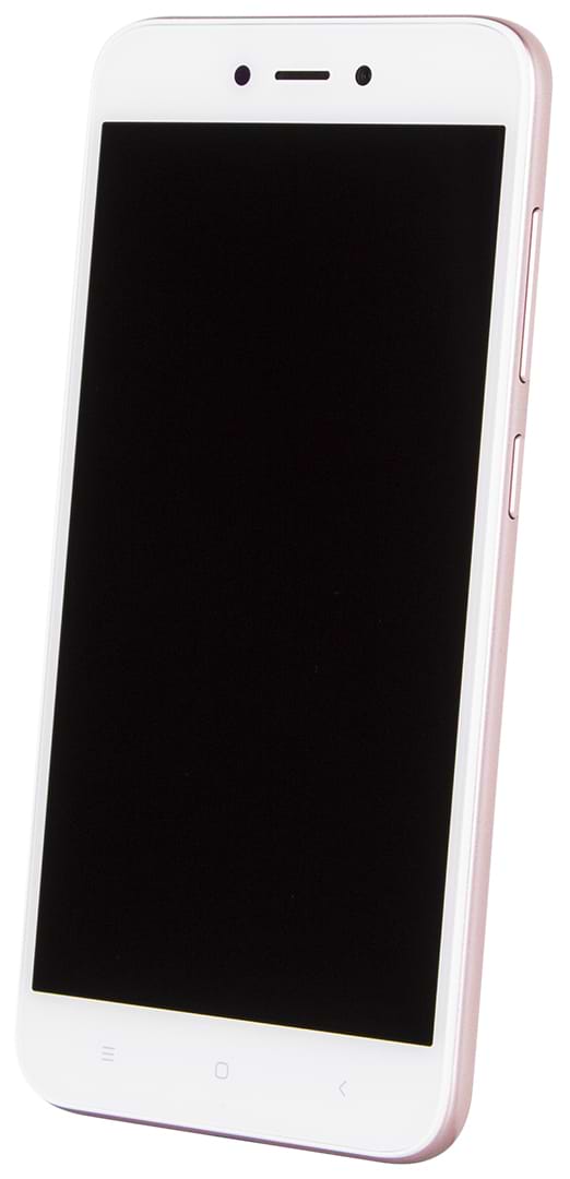 Фото - Смартфон Xiaomi Redmi 5A 2/16GB Rose Gold