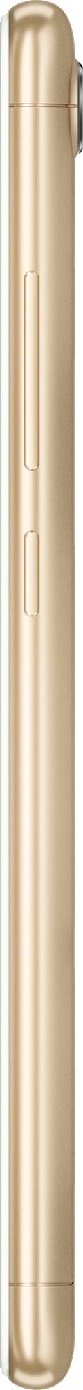 Фото - Смартфон Xiaomi Redmi 6A 2/16 Gold