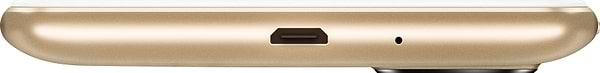 Фото - Смартфон Xiaomi Redmi 6A 2/16 Gold