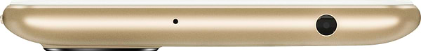 Фото - Смартфон Xiaomi Redmi 6A 2/16 Gold