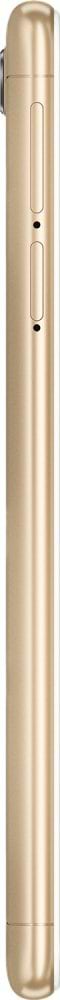 Фото - Смартфон Xiaomi Redmi 6A 2/32 Gold