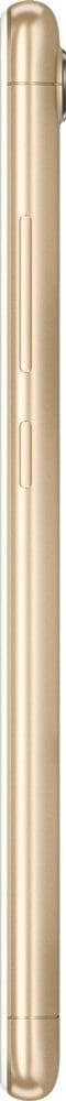 Фото - Смартфон Xiaomi Redmi 6A 2/32 Gold
