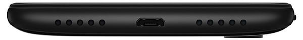 Фото - Смартфон Xiaomi Redmi 7 2/16GB Eclipse Black