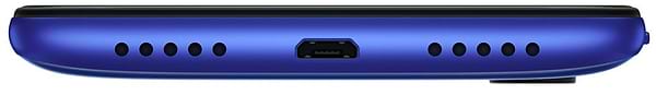 Фото - Смартфон Xiaomi Redmi 7 3/32GB Comet Blue