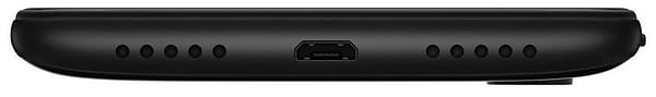 Фото - Смартфон Xiaomi Redmi 7 3/64GB Eclipse Black