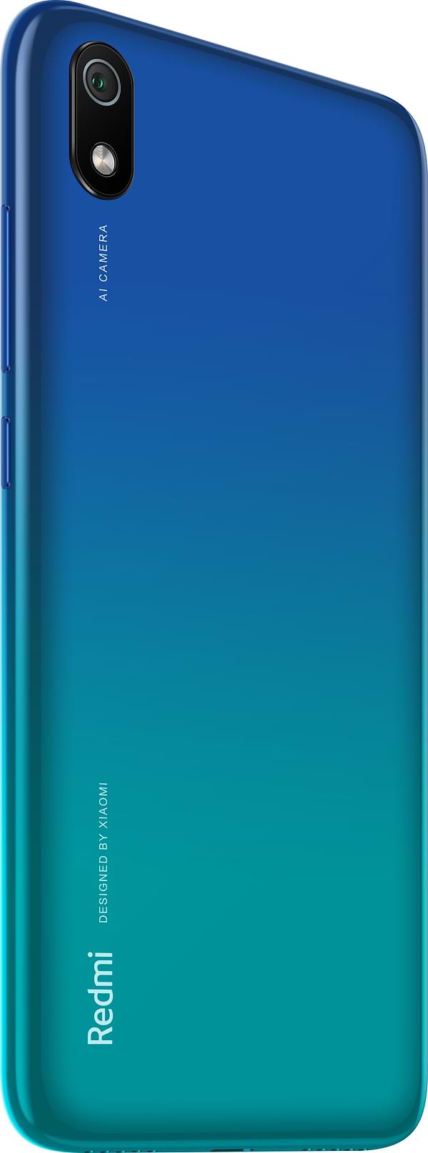 Фото - Смартфон Xiaomi Redmi 7A 2/32GB Gem Blue