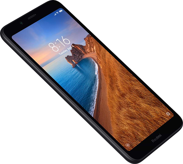 Фото - Смартфон Xiaomi Redmi 7A 2/32GB Matte Black