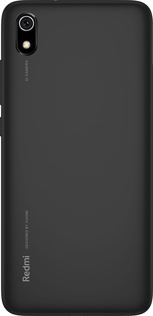 Фото - Смартфон Xiaomi Redmi 7A 2/16GB Matte Black