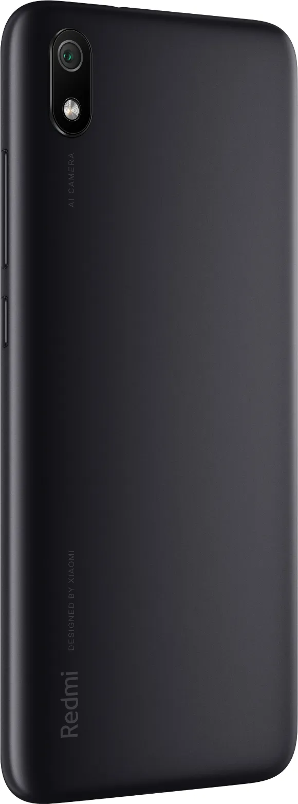 Фото - Смартфон Xiaomi Redmi 7A 2/16GB Matte Black
