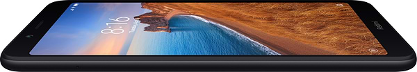 Фото - Смартфон Xiaomi Redmi 7A 2/16GB Matte Black