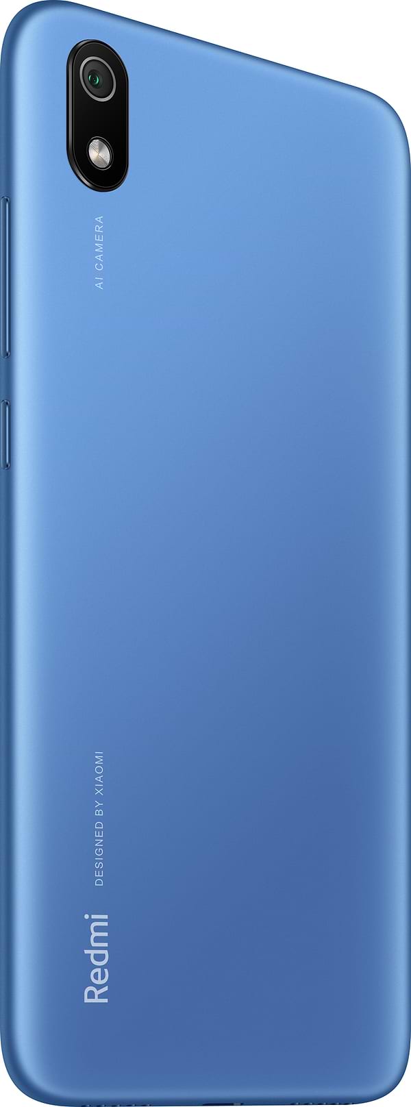 Фото - Смартфон Xiaomi Redmi 7A 2/16GB Matte Blue