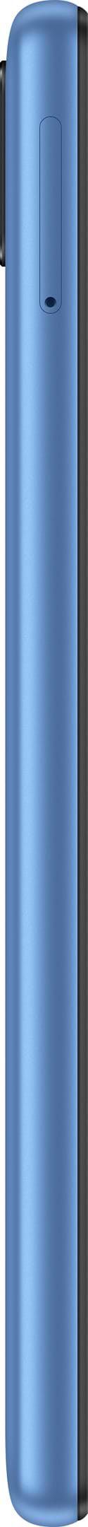 Фото - Смартфон Xiaomi Redmi 7A 2/16GB Matte Blue