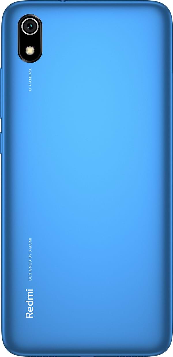 Фото - Смартфон Xiaomi Redmi 7A 2/16GB Matte Blue