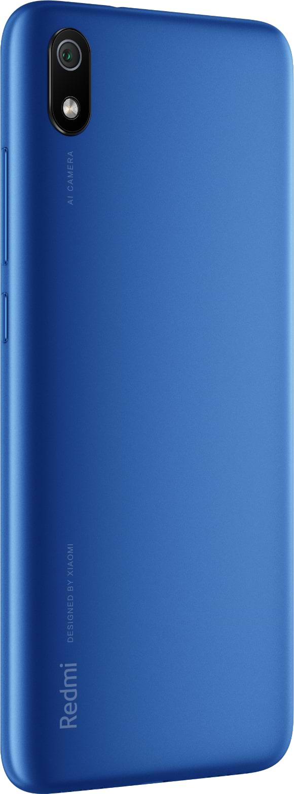 Фото - Смартфон Xiaomi Redmi 7A 2/16GB Matte Blue