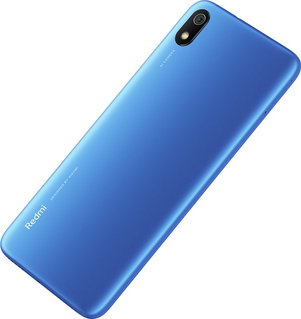 Фото - Смартфон Xiaomi Redmi 7A 2/16GB Matte Blue