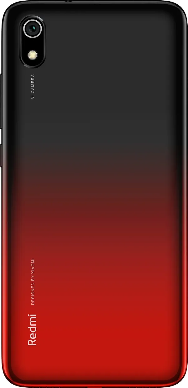 Фото - Смартфон Xiaomi Redmi 7A 2/32GB Gem Red