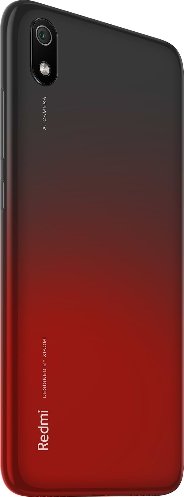Фото - Смартфон Xiaomi Redmi 7A 2/32GB Gem Red