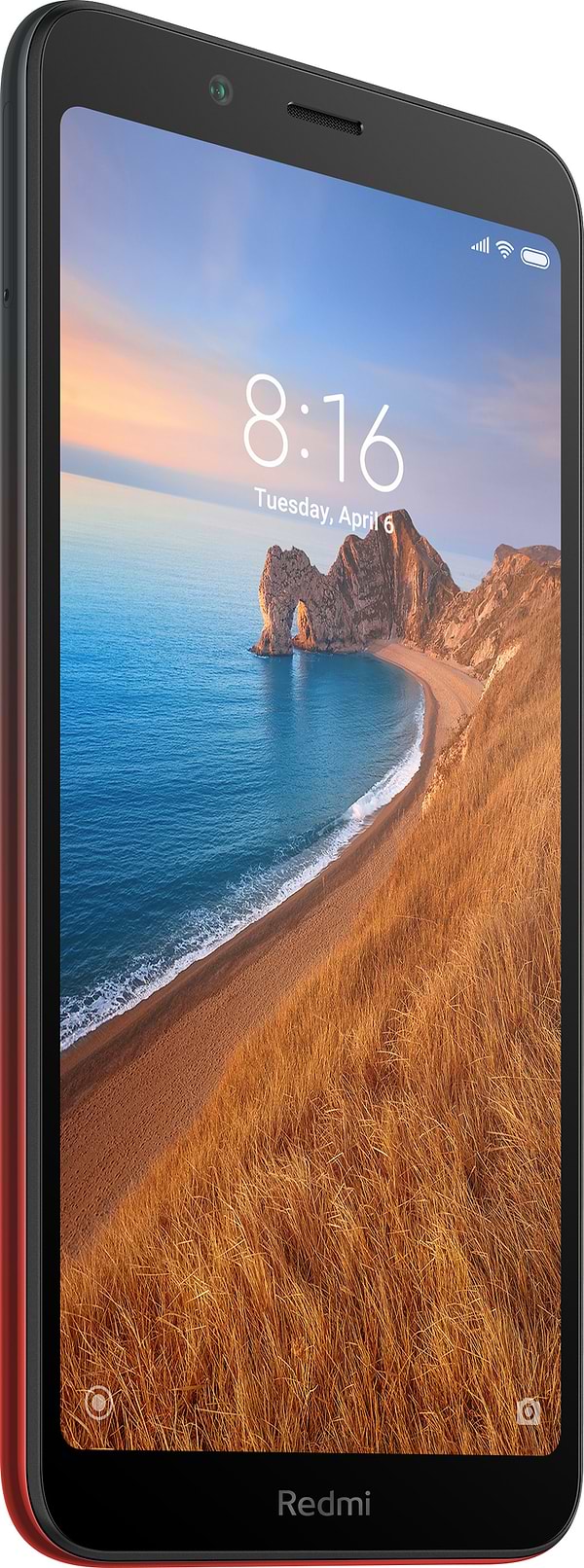 Фото - Смартфон Xiaomi Redmi 7A 2/32GB Gem Red