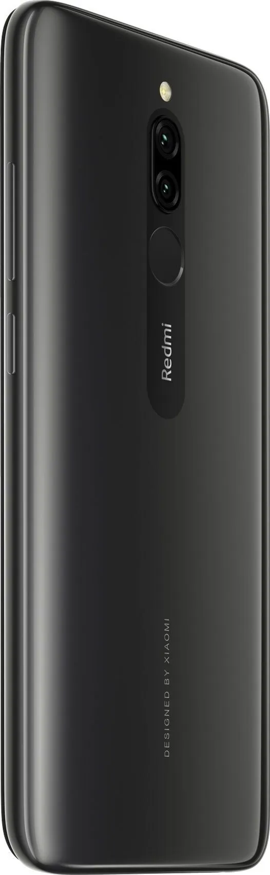Фото - Смартфон Xiaomi Redmi 8 3/32 Onyx Black