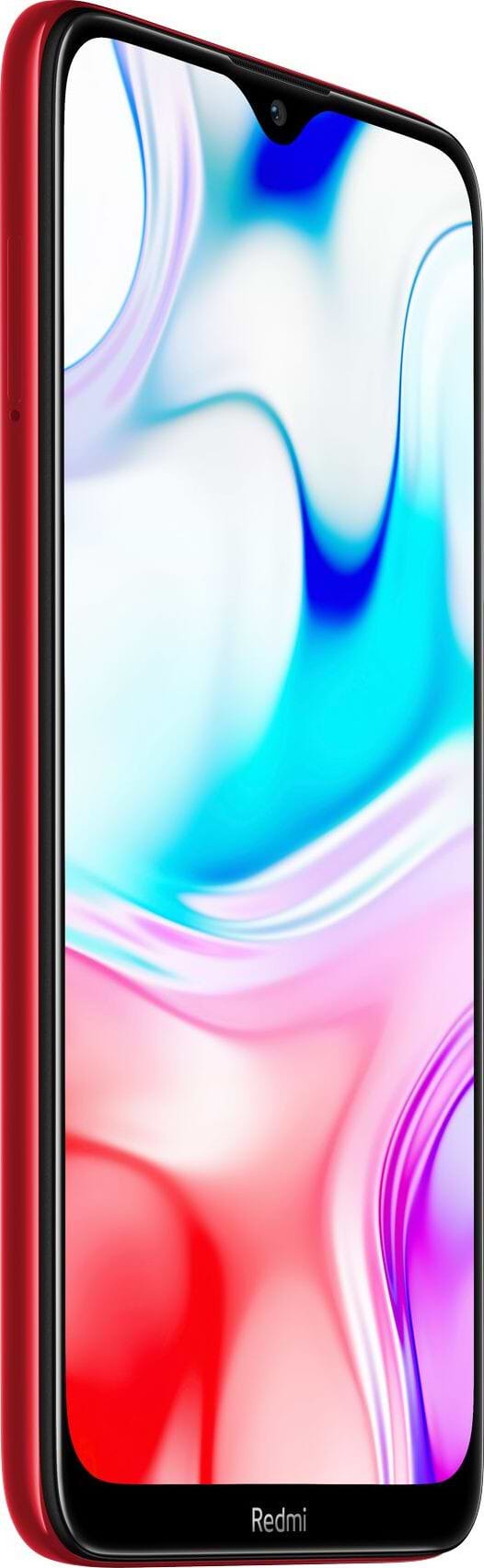 Фото - Смартфон Xiaomi Redmi 8 3/32 Ruby Red