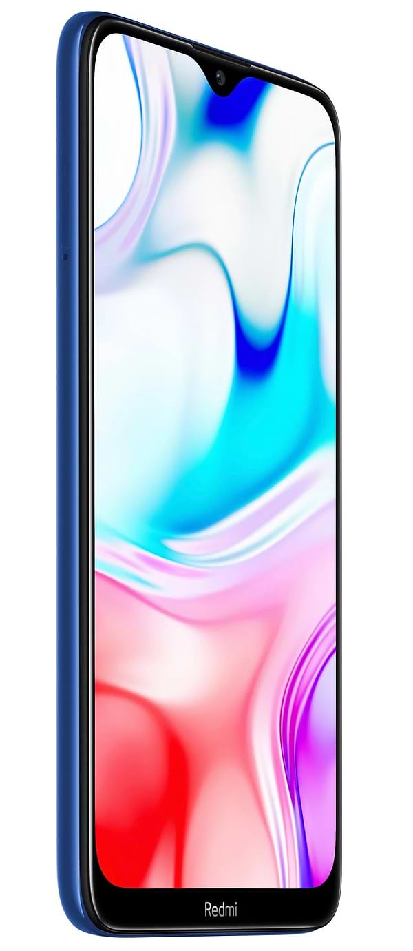 Фото - Смартфон Xiaomi Redmi 8 3/32 Sapphire Blue