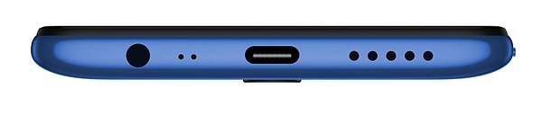 Фото - Смартфон Xiaomi Redmi 8 4/64 Sapphire Blue