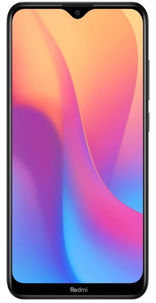 Фото - Смартфон Xiaomi Redmi 8A 2/32 Midnight Black
