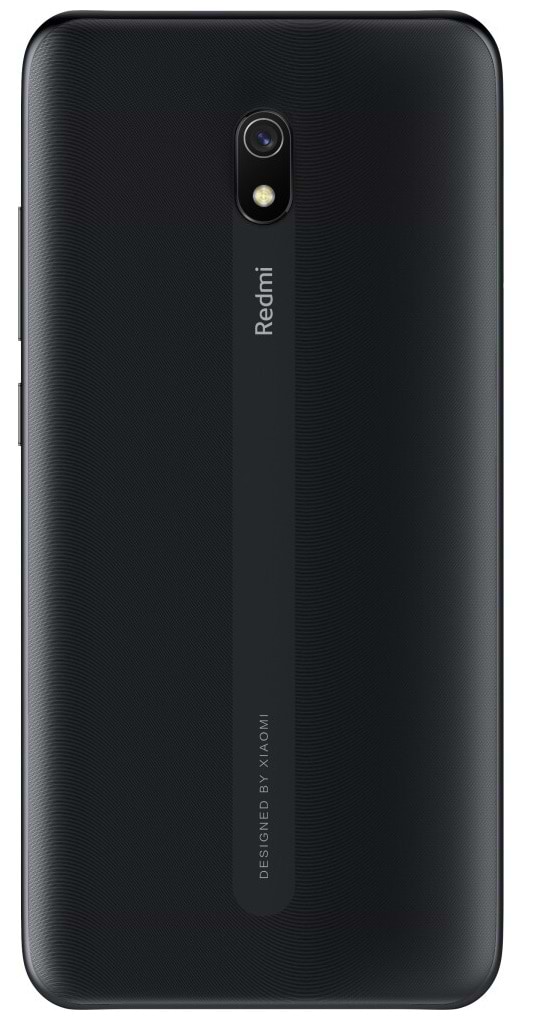 Фото - Смартфон Xiaomi Redmi 8A 2/32 Midnight Black