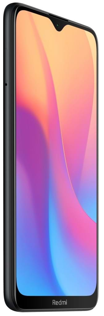 Фото - Смартфон Xiaomi Redmi 8A 2/32 Midnight Black