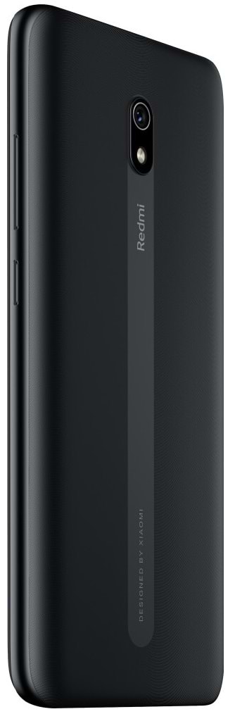 Фото - Смартфон Xiaomi Redmi 8A 2/32 Midnight Black