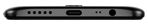 Фото - Смартфон Xiaomi Redmi 8A 2/32 Midnight Black