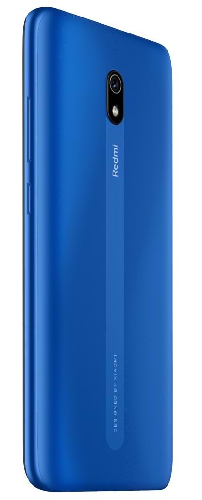 Фото - Смартфон Xiaomi Redmi 8A 2/32 Ocean Blue
