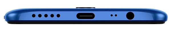 Фото - Смартфон Xiaomi Redmi 8A 2/32 Ocean Blue