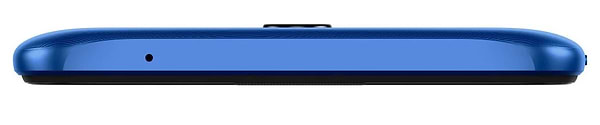 Фото - Смартфон Xiaomi Redmi 8A 2/32 Ocean Blue