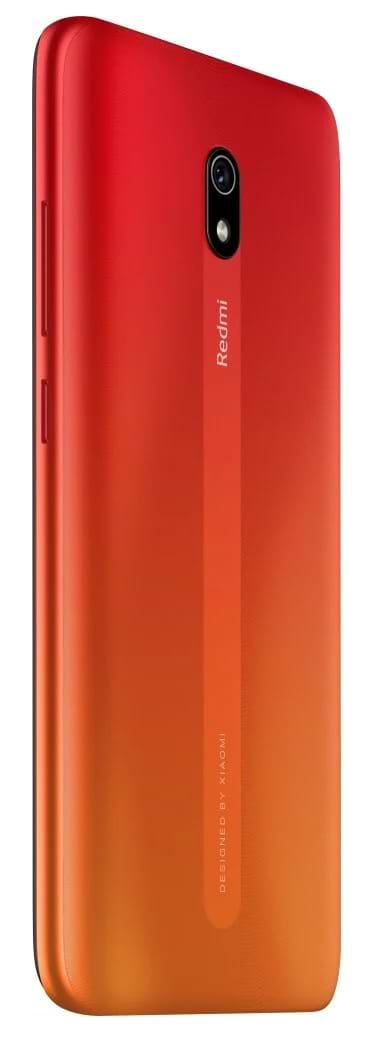 Фото - Смартфон Xiaomi Redmi 8A 2/32 Sunset Red