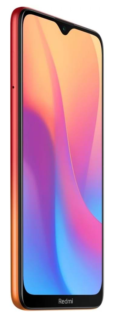 Фото - Смартфон Xiaomi Redmi 8A 2/32 Sunset Red