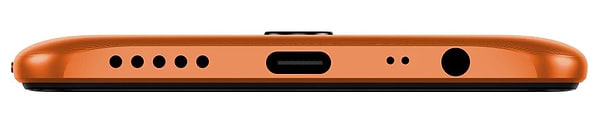Фото - Смартфон Xiaomi Redmi 8A 2/32 Sunset Red