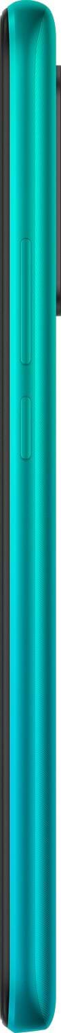Фото - Смартфон Xiaomi Redmi 9 4/64GB Ocean Green