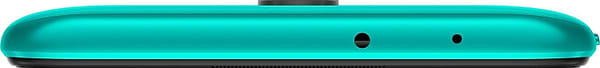 Фото - Смартфон Xiaomi Redmi 9 3/32GB Ocean Green
