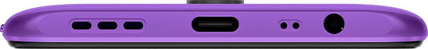 Фото - Смартфон Xiaomi Redmi 9 3/32GB Sunset Purple