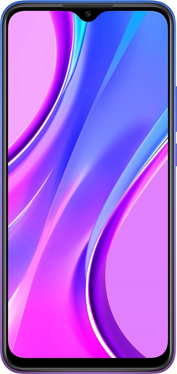 Фото - Смартфон Xiaomi Redmi 9 3/32GB Sunset Purple