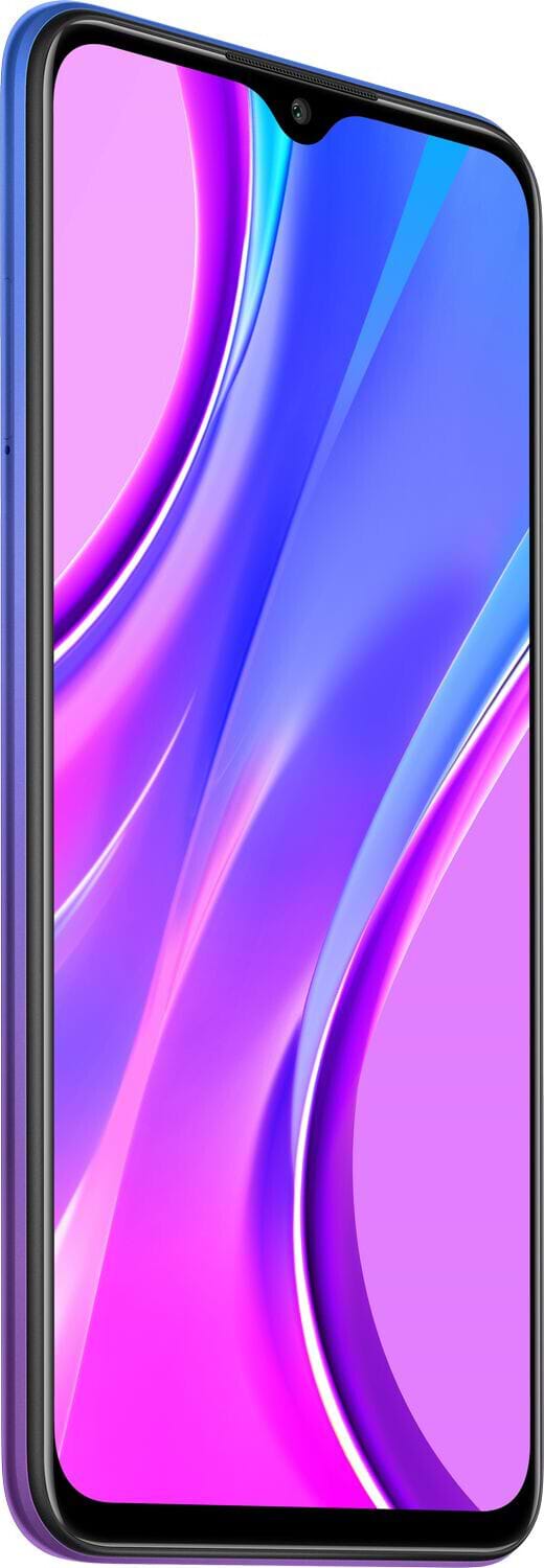 Фото - Смартфон Xiaomi Redmi 9 3/32GB Sunset Purple