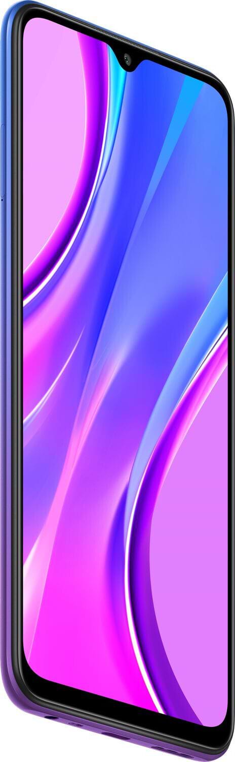 Фото - Смартфон Xiaomi Redmi 9 3/32GB Sunset Purple
