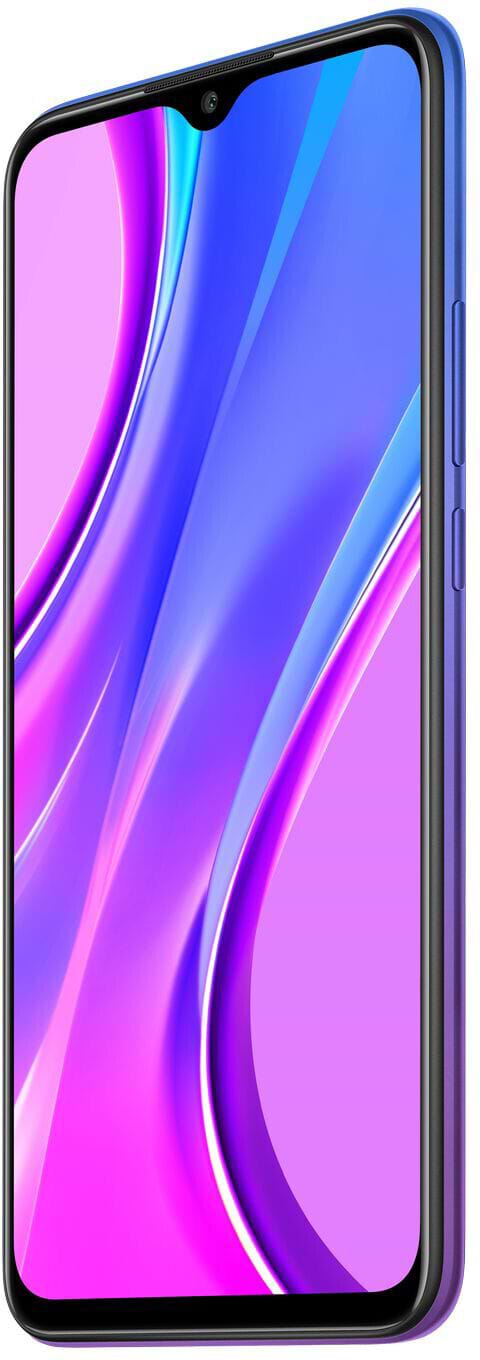 Фото - Смартфон Xiaomi Redmi 9 3/32GB Sunset Purple