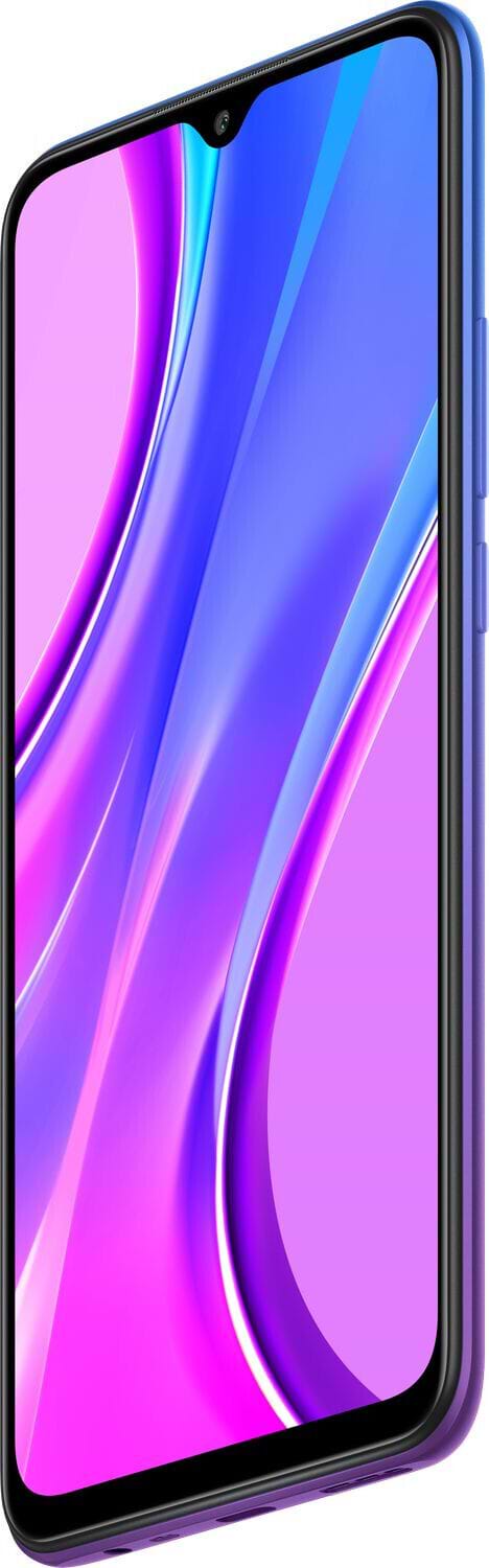 Фото - Смартфон Xiaomi Redmi 9 3/32GB Sunset Purple
