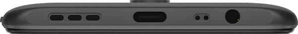 Фото - Смартфон Xiaomi Redmi 9 4/64GB Carbon Grey